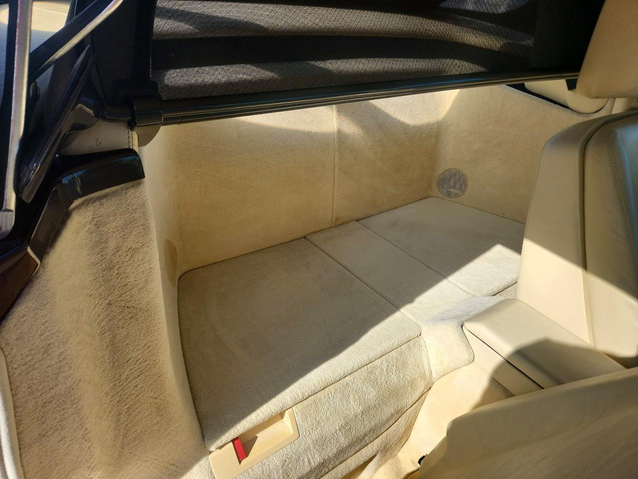 Mercedes-Benz S-Class 500