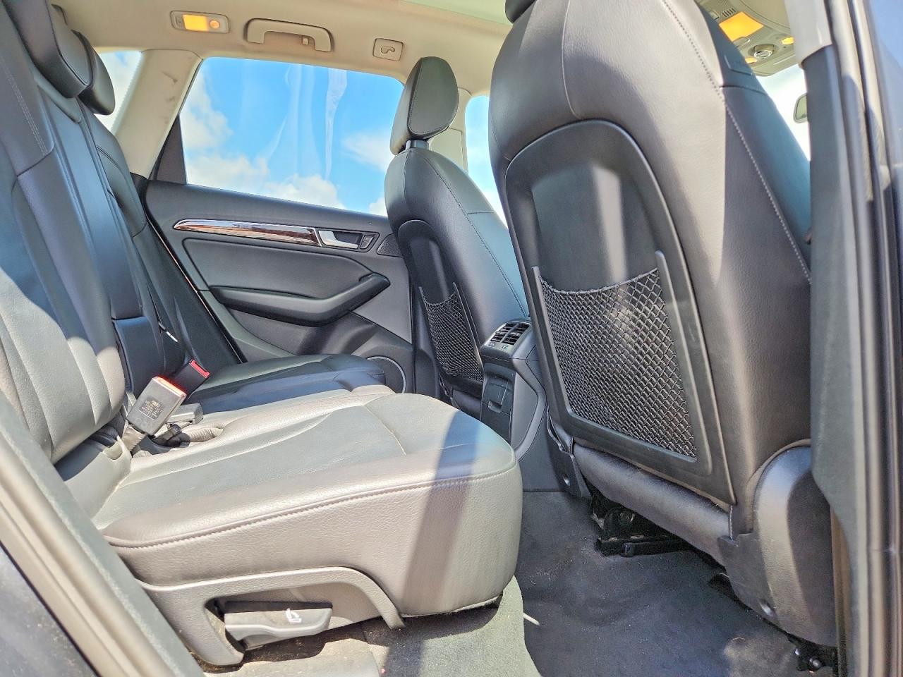 Audi Q5 Premium Plus S-line