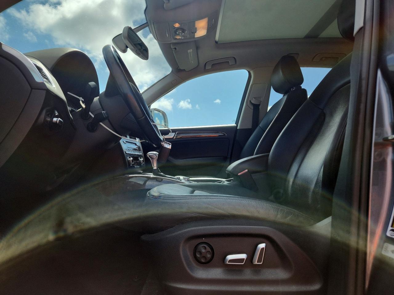 Audi Q5 Premium Plus S-line