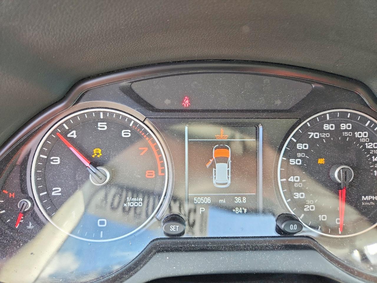 Audi Q5 Premium Plus S-line