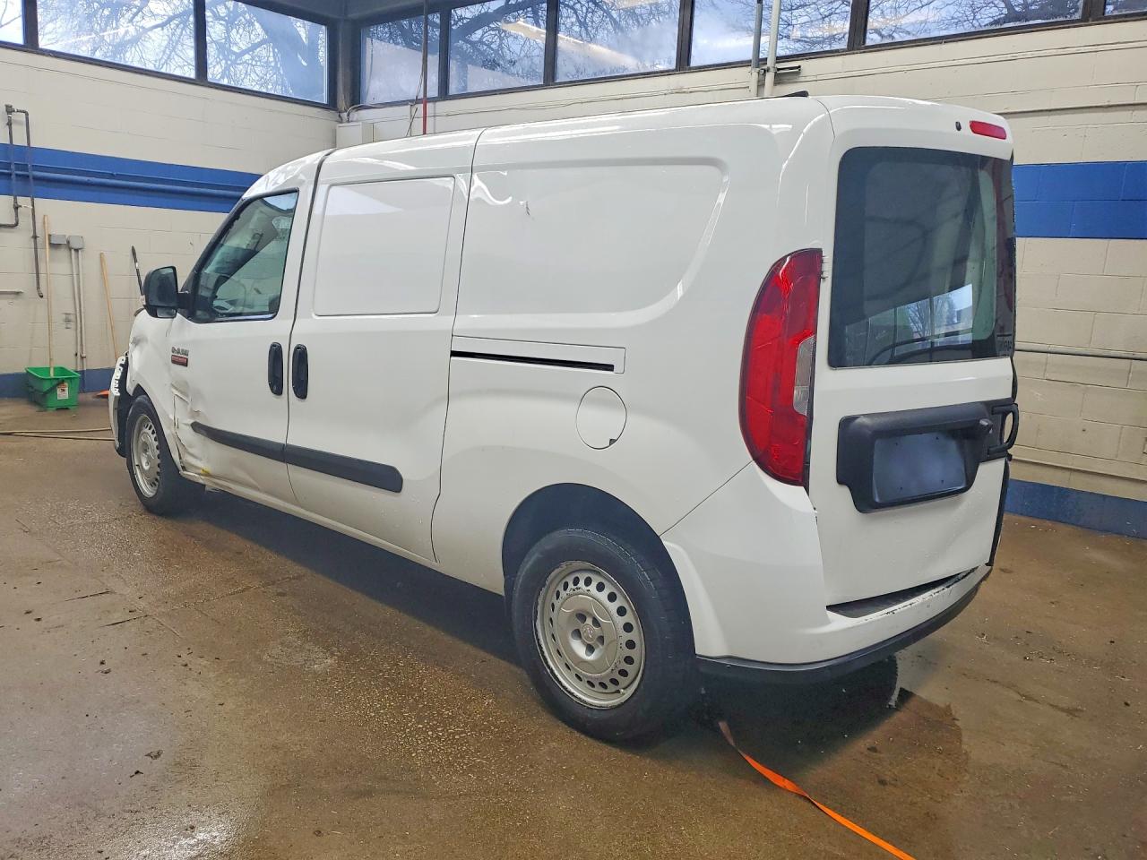 Ram Promaster Tradesman