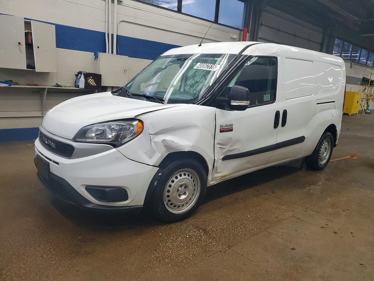 Salvage Ram Promaster Image