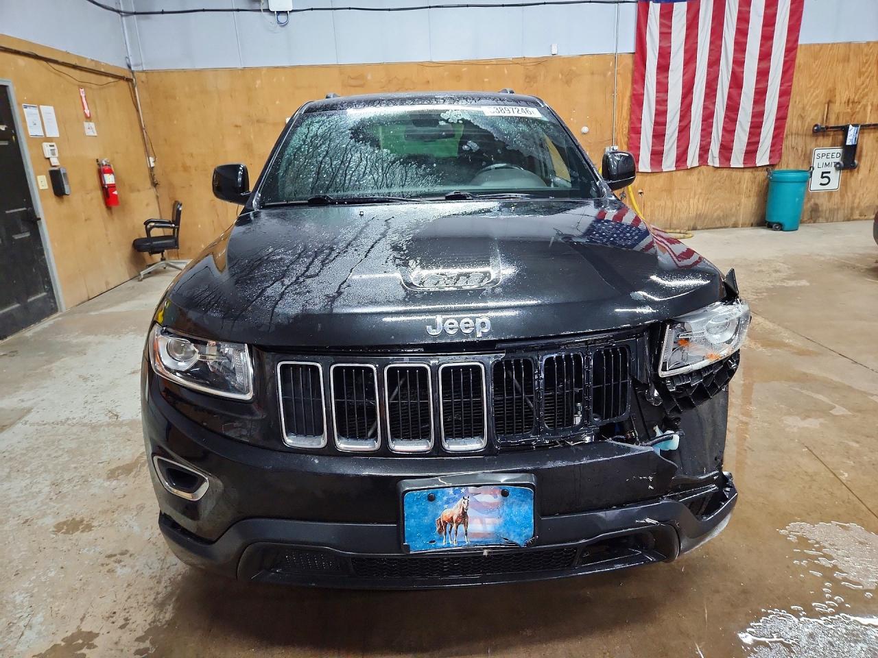 Jeep Cherokee Laredo