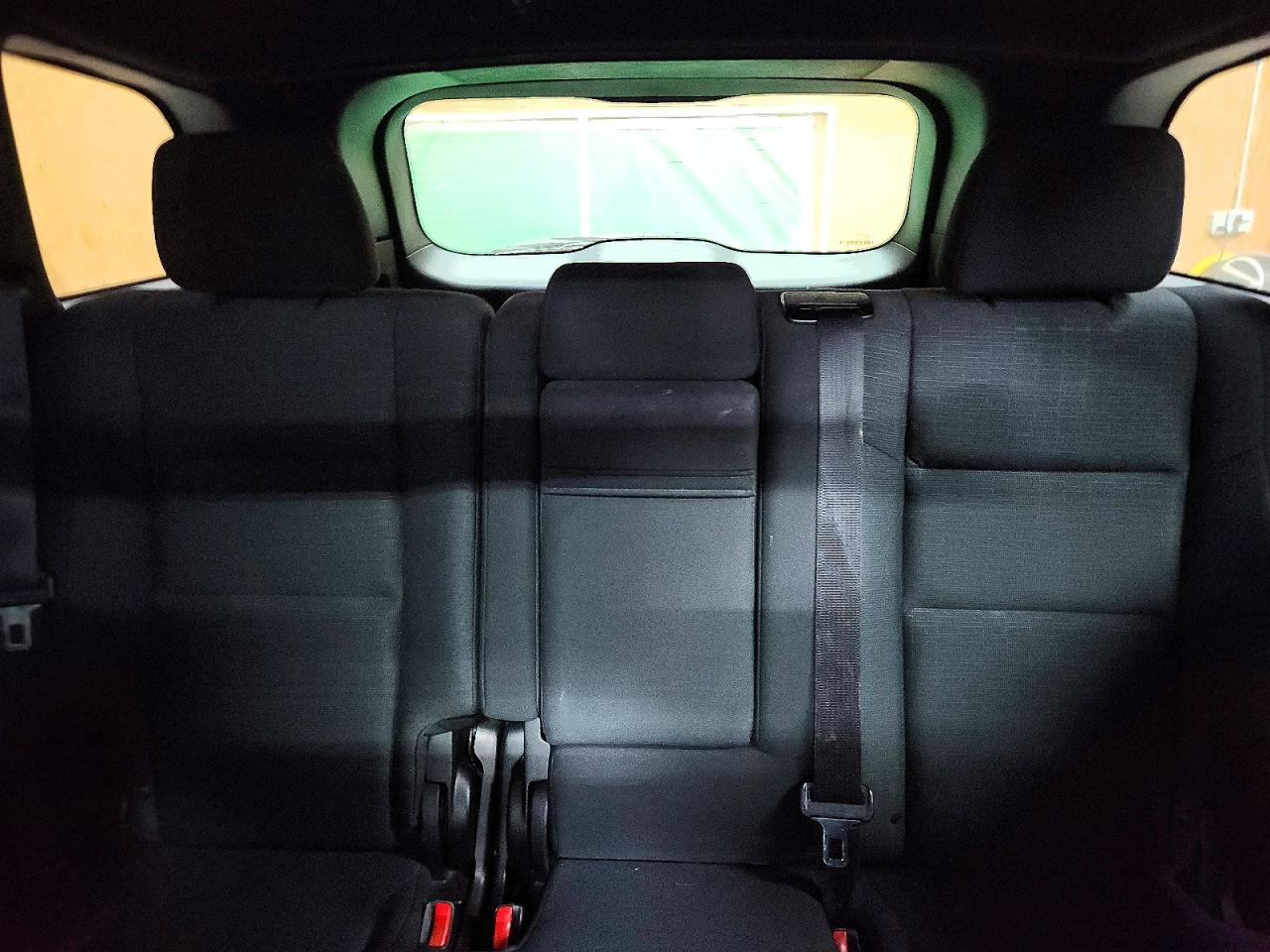 Jeep Cherokee Laredo