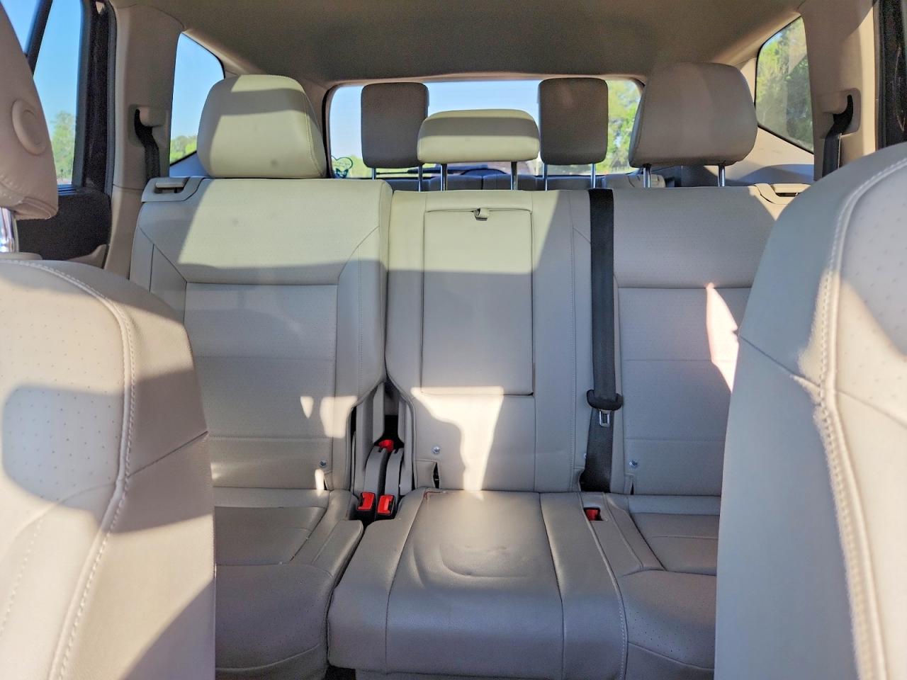 Volkswagen Atlas Se