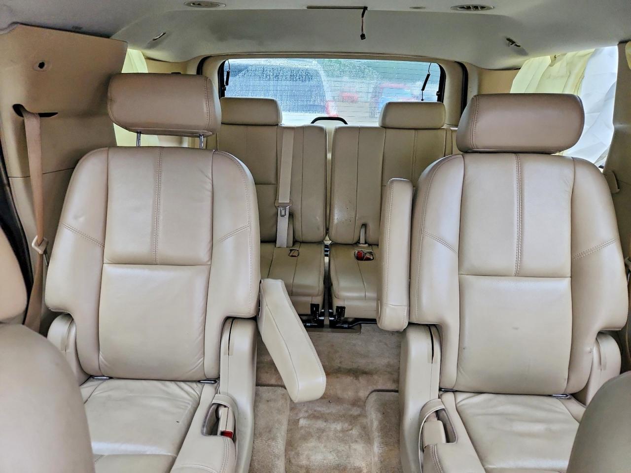 Chevrolet Tahoe K1500