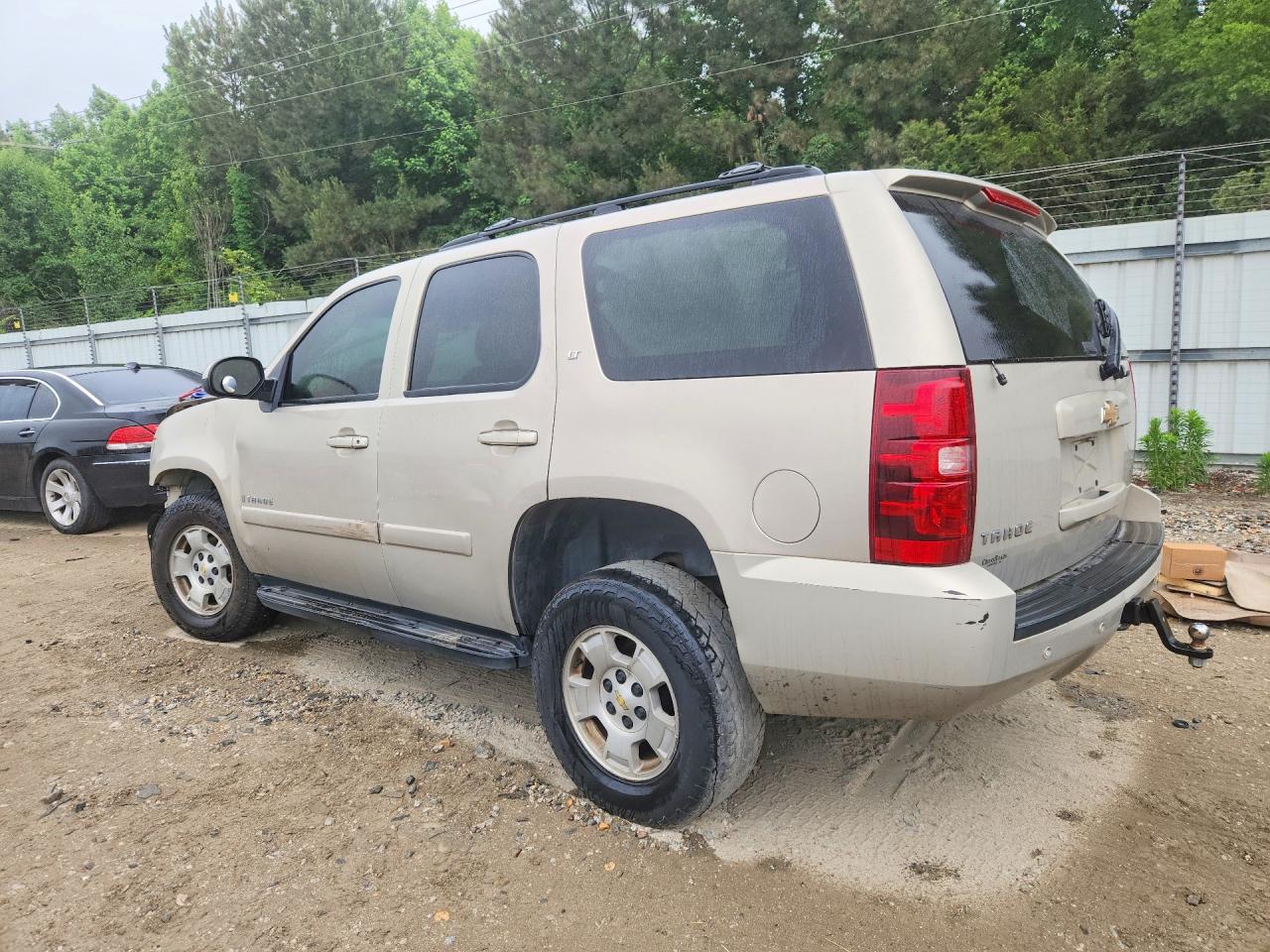 Chevrolet Tahoe K1500