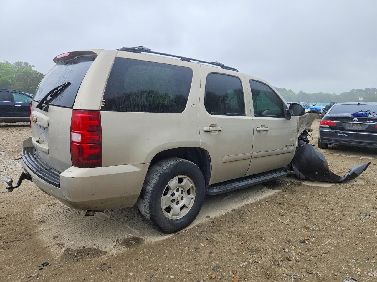 Chevrolet Tahoe K1500