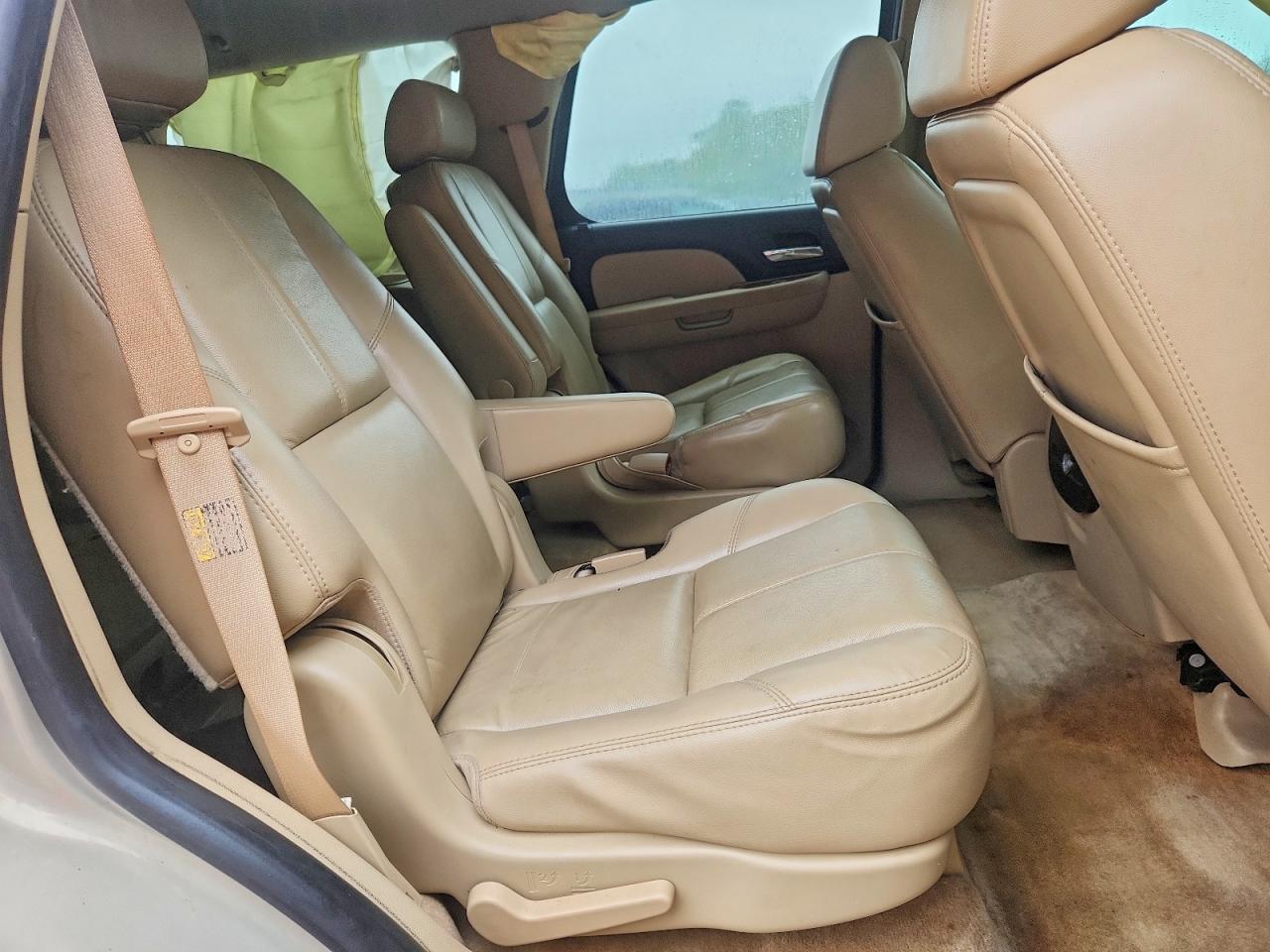 Chevrolet Tahoe K1500