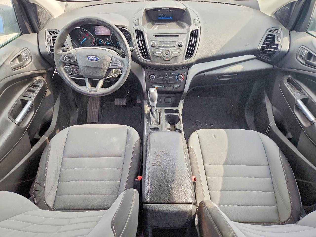Ford Escape S