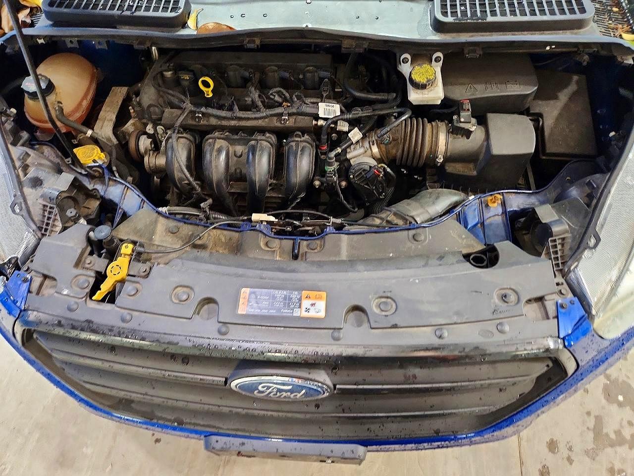 Ford Escape S