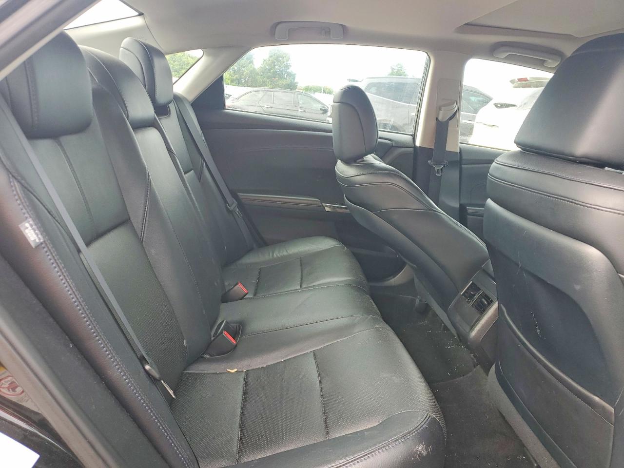 Toyota Avalon Xle Touring Sport Edition