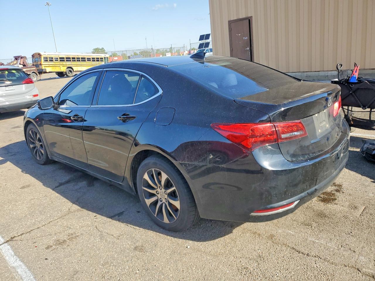 Acura TLX