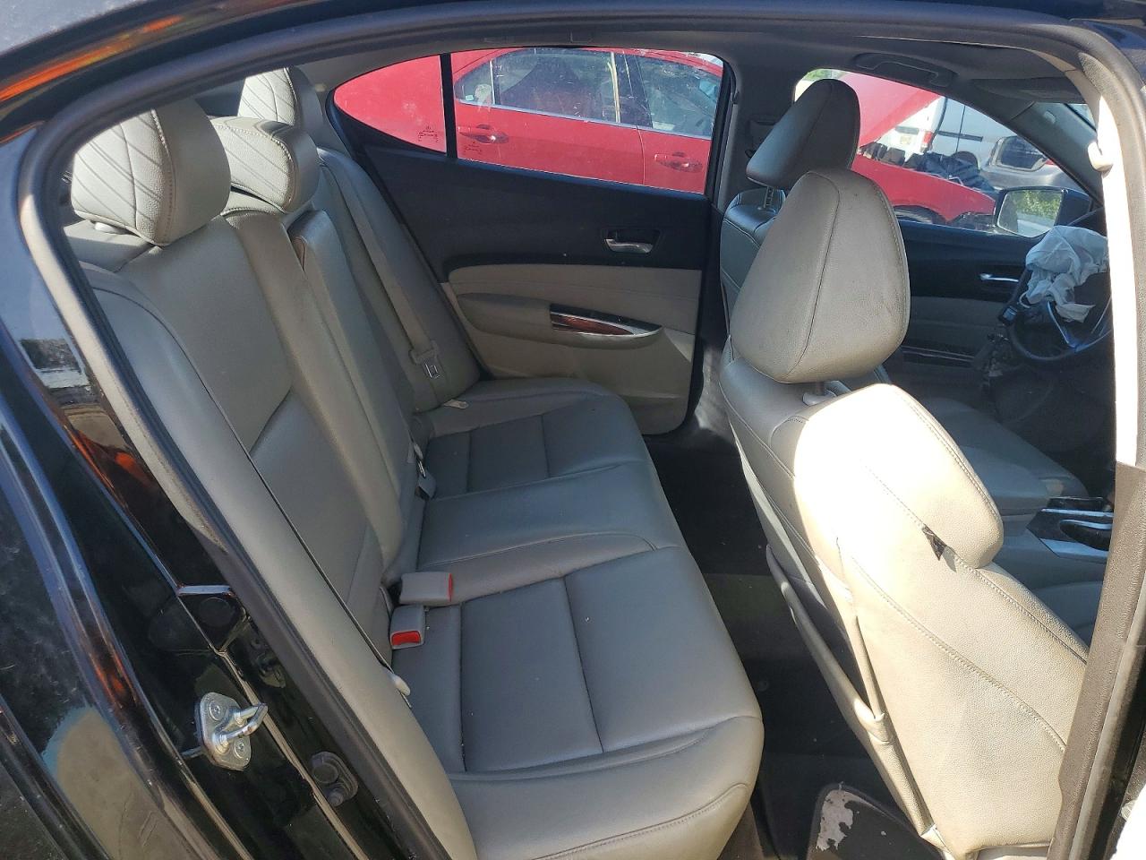 Acura TLX