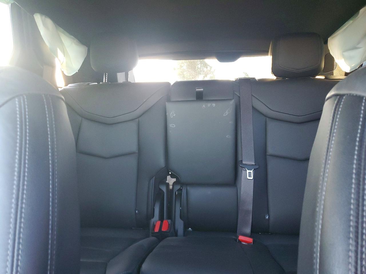 Cadillac XT5 Premium Luxury