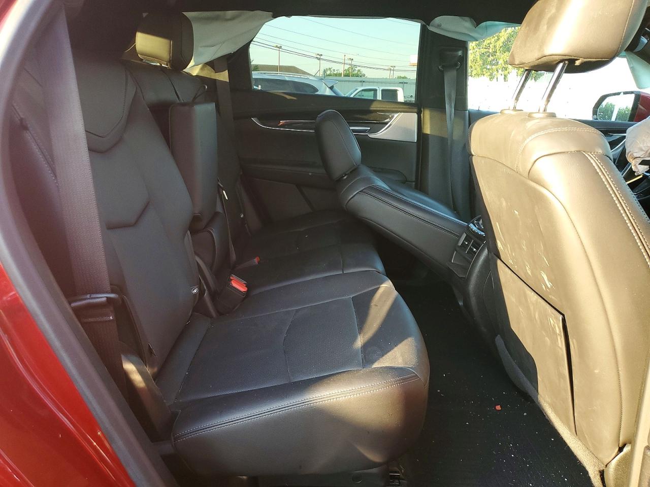 Cadillac XT5 Premium Luxury