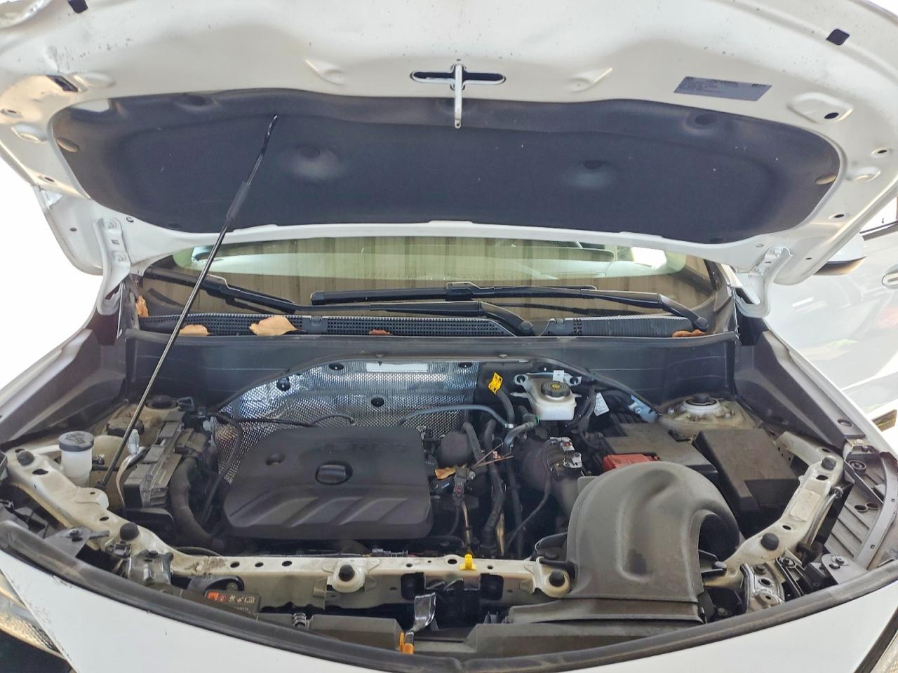Buick Encore Sport Touring