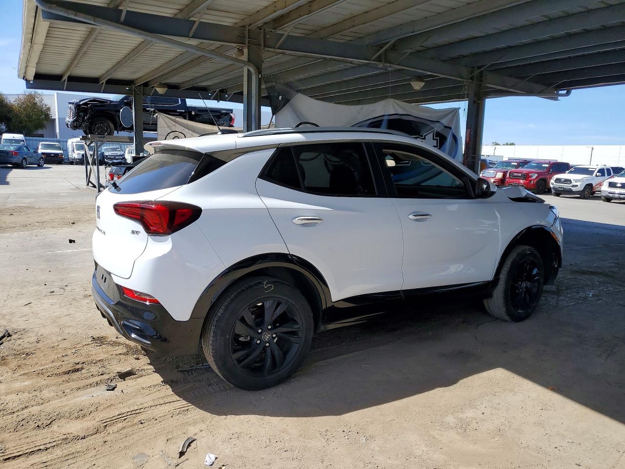 Buick Encore Sport Touring