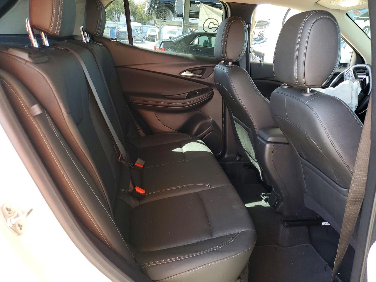Buick Encore Sport Touring