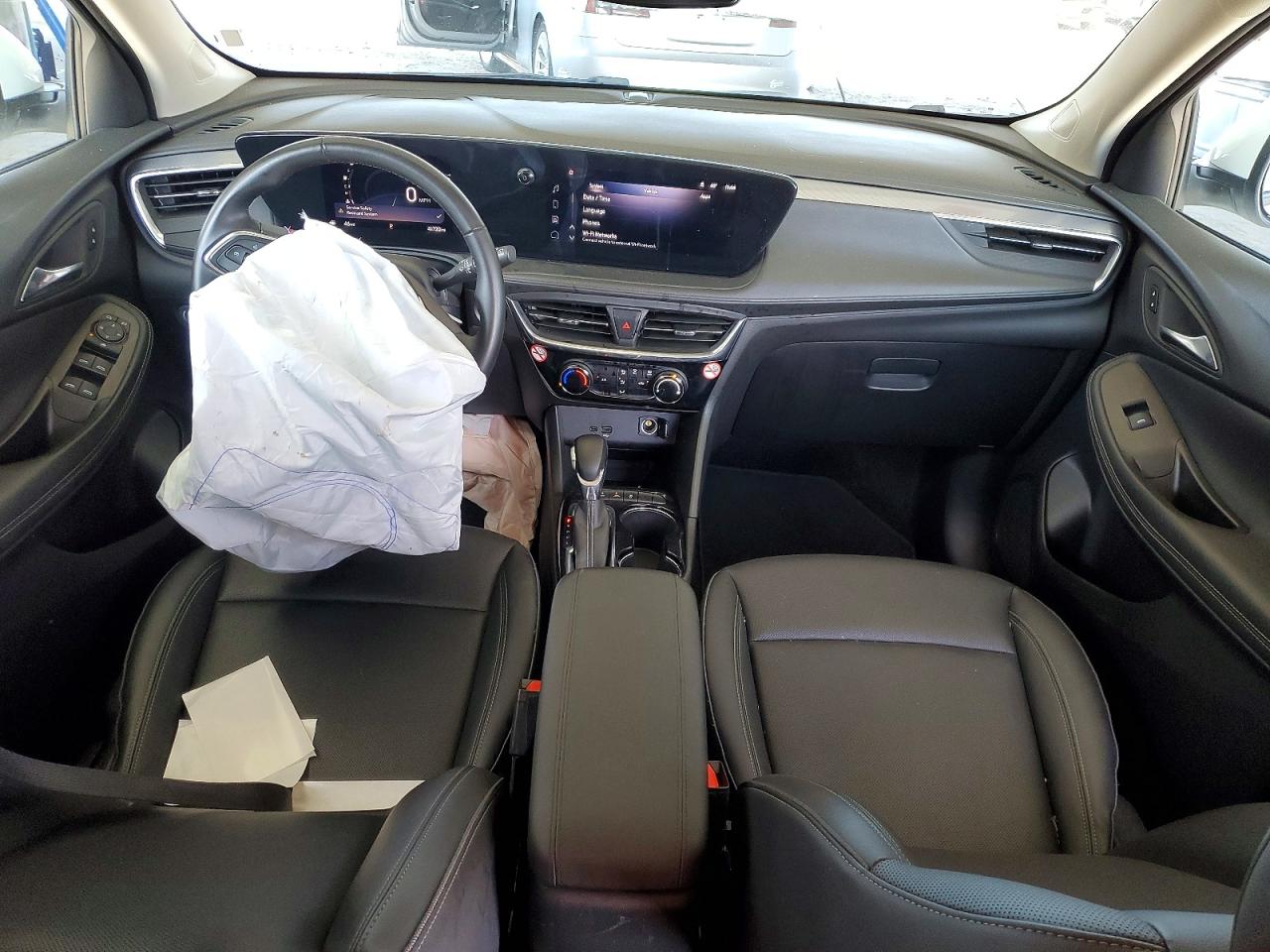 Buick Encore Sport Touring