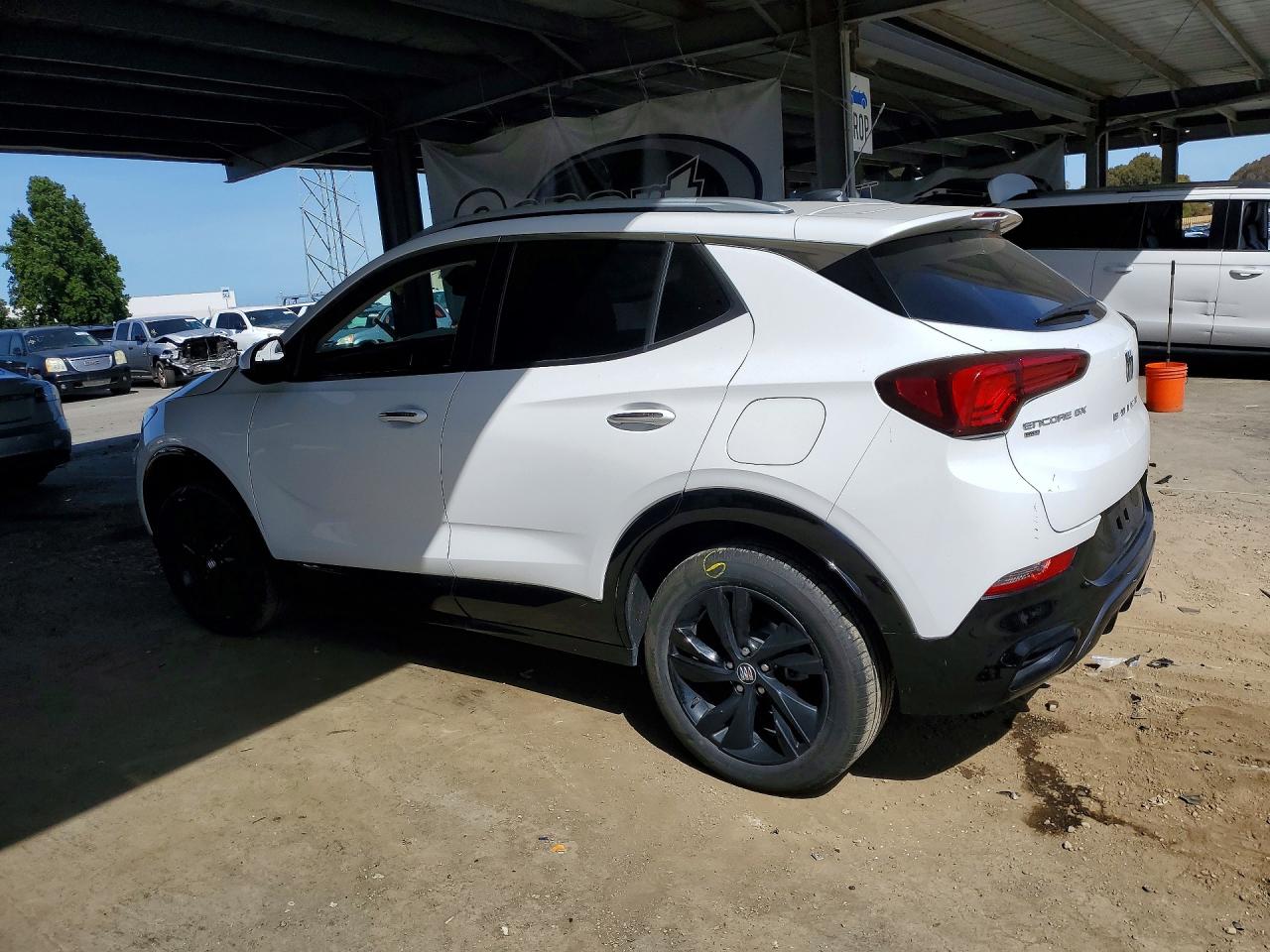 Buick Encore Sport Touring