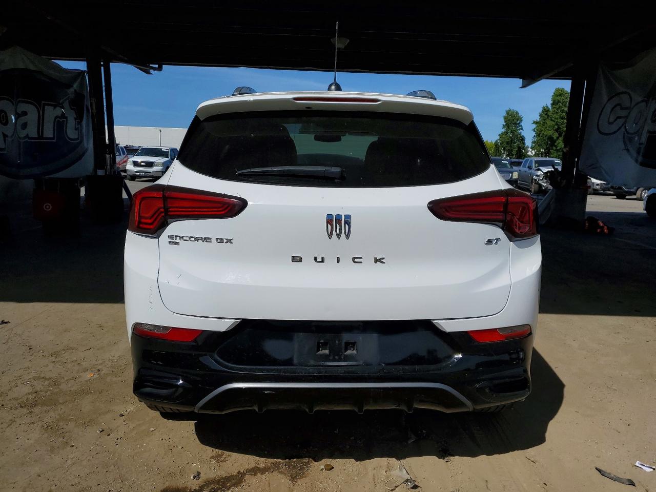 Buick Encore Sport Touring