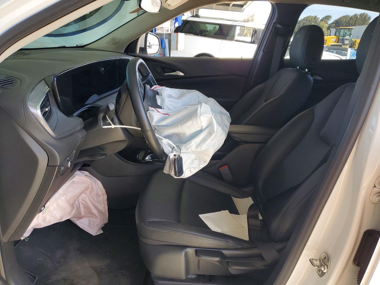 Buick Encore Sport Touring