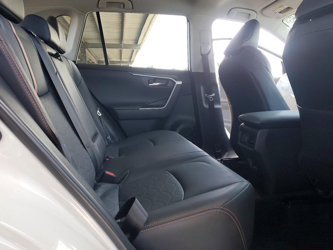 Toyota RAV4 Adventure