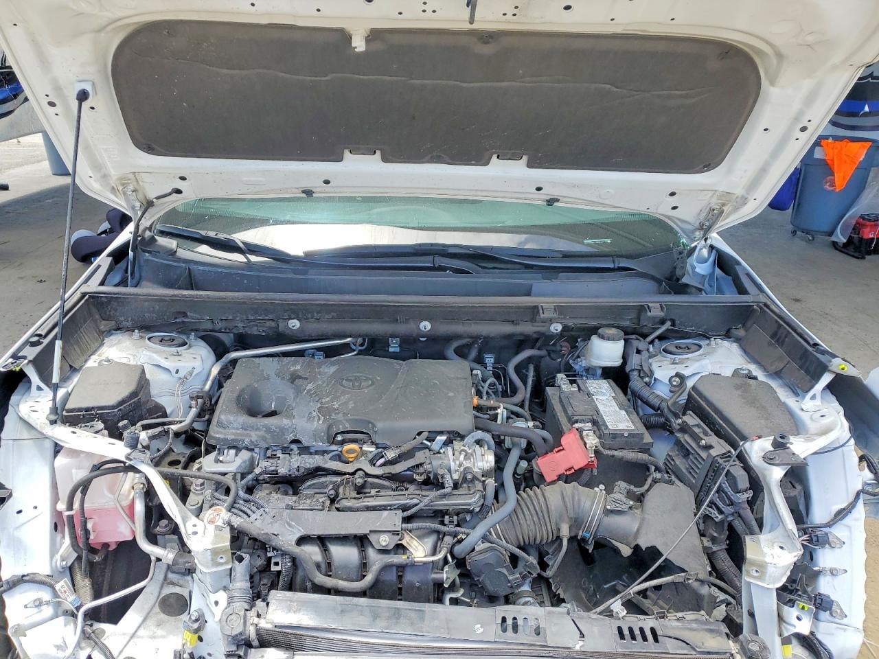Toyota RAV4 Adventure