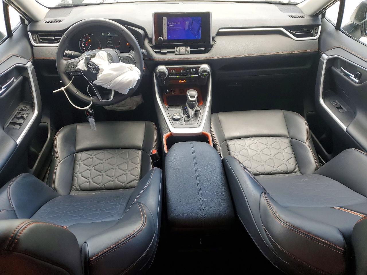 Toyota RAV4 Adventure