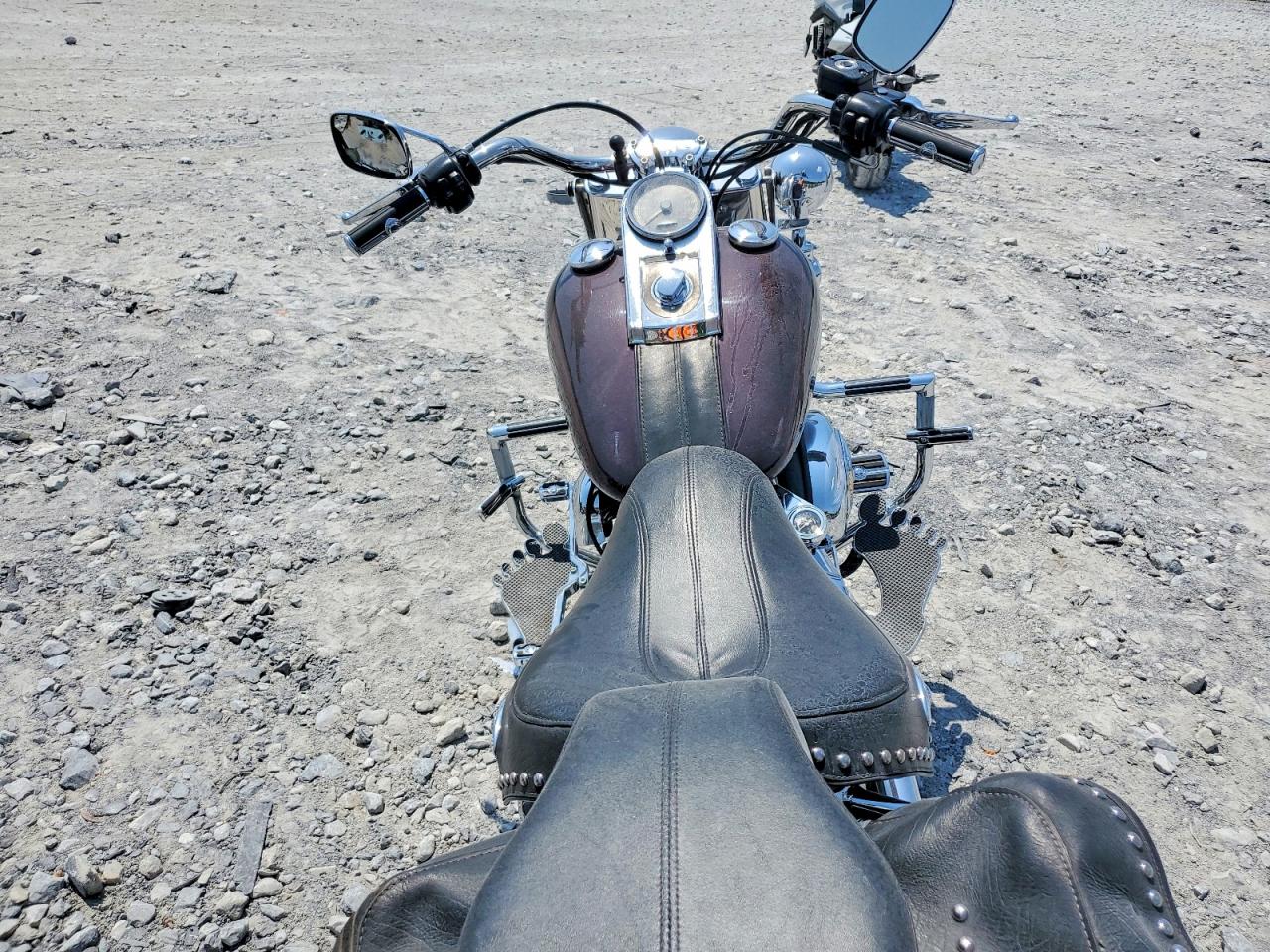 Harley-Davidson Fl