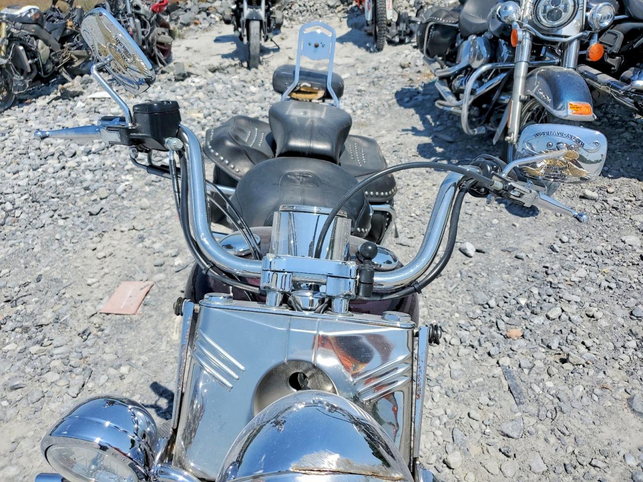 Harley-Davidson Fl