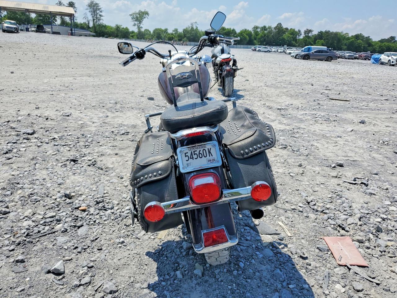Harley-Davidson Fl