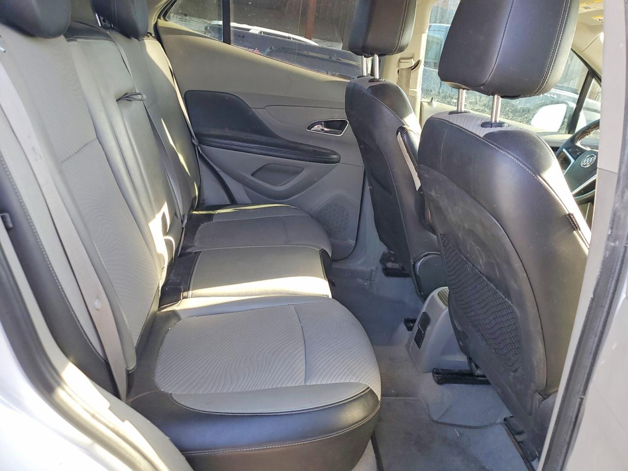 Buick Encore Convenience