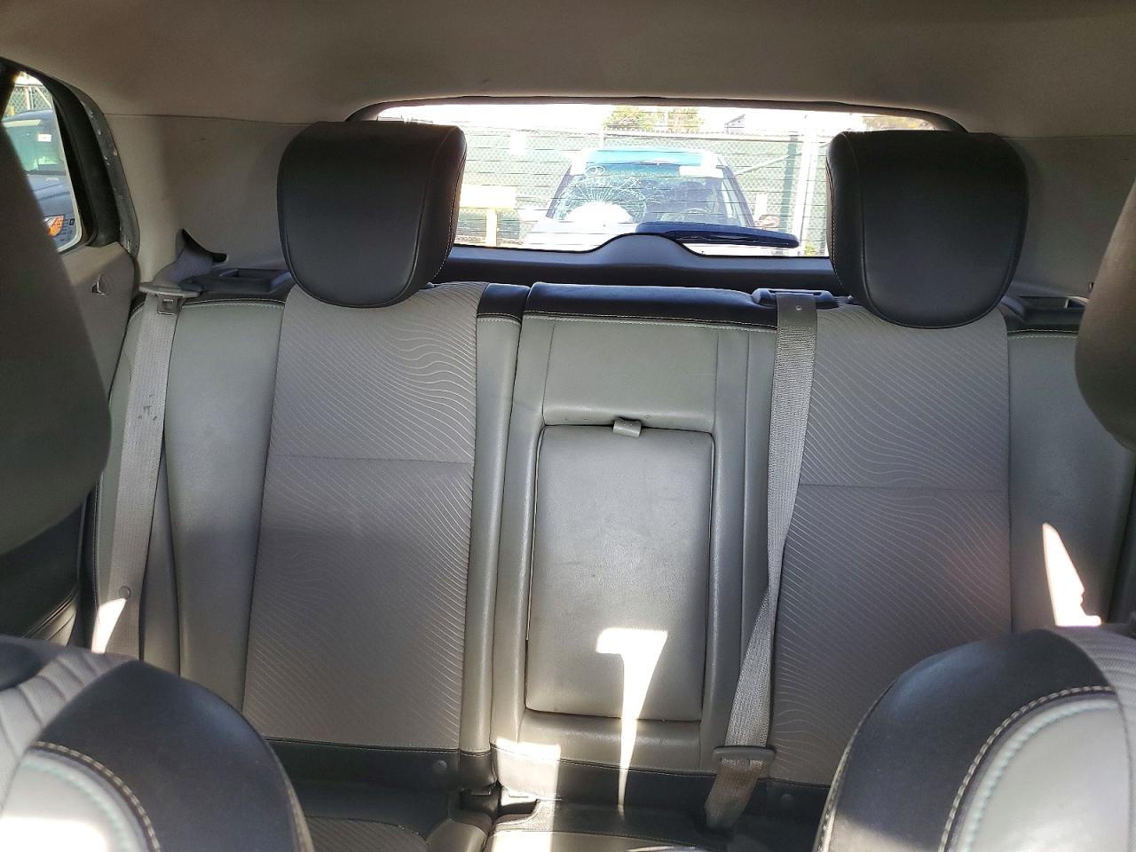 Buick Encore Convenience