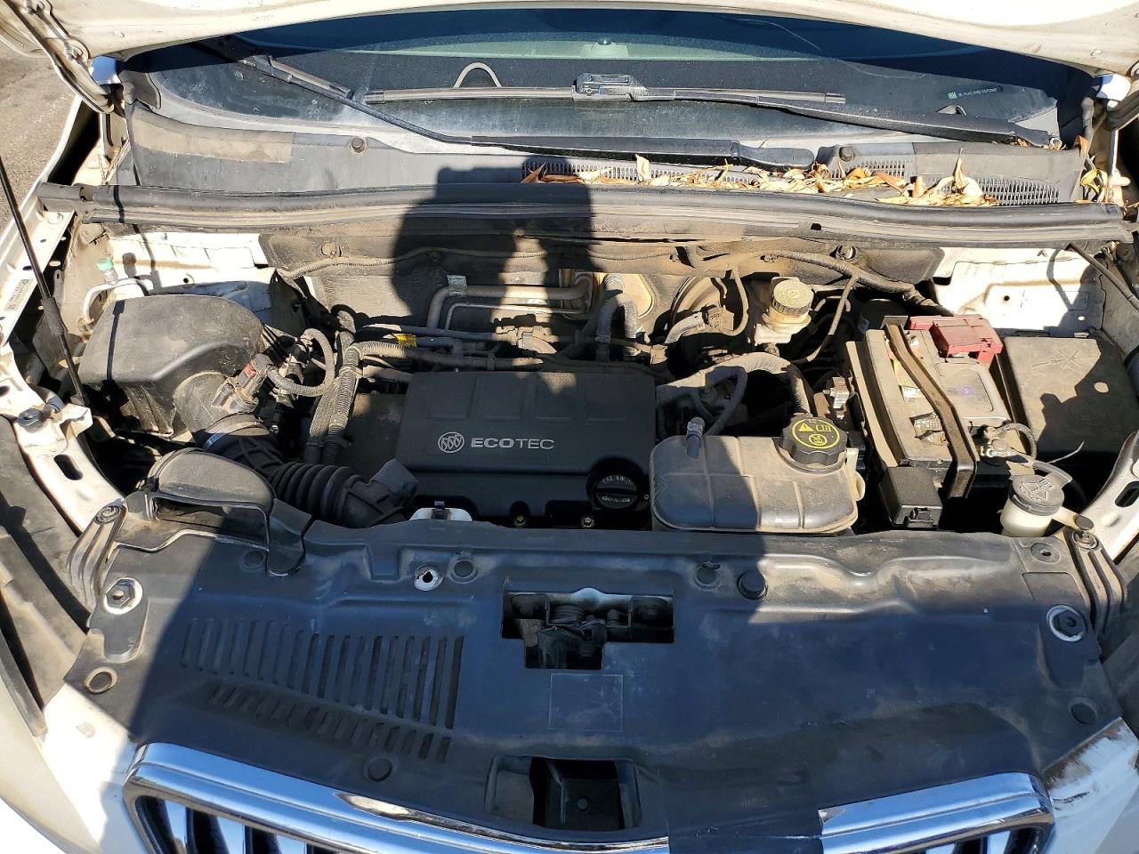 Buick Encore Convenience