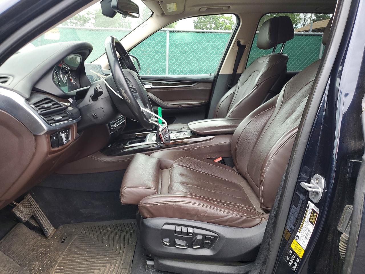 BMW X Series Xdrive35i