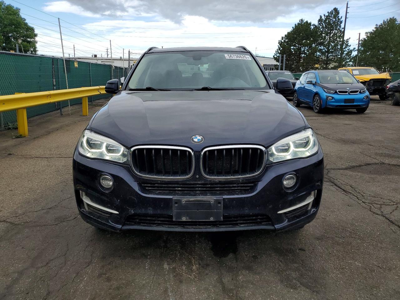 BMW X Series Xdrive35i