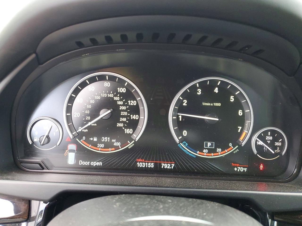BMW X Series Xdrive35i