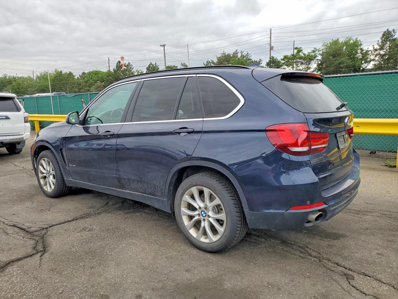 BMW X Series Xdrive35i