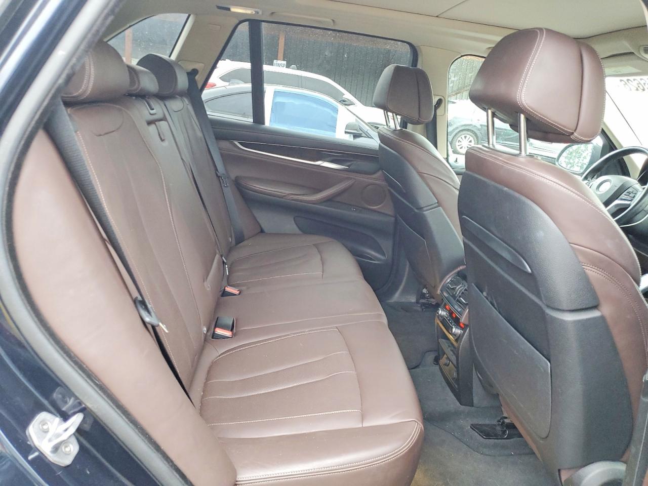 BMW X Series Xdrive35i