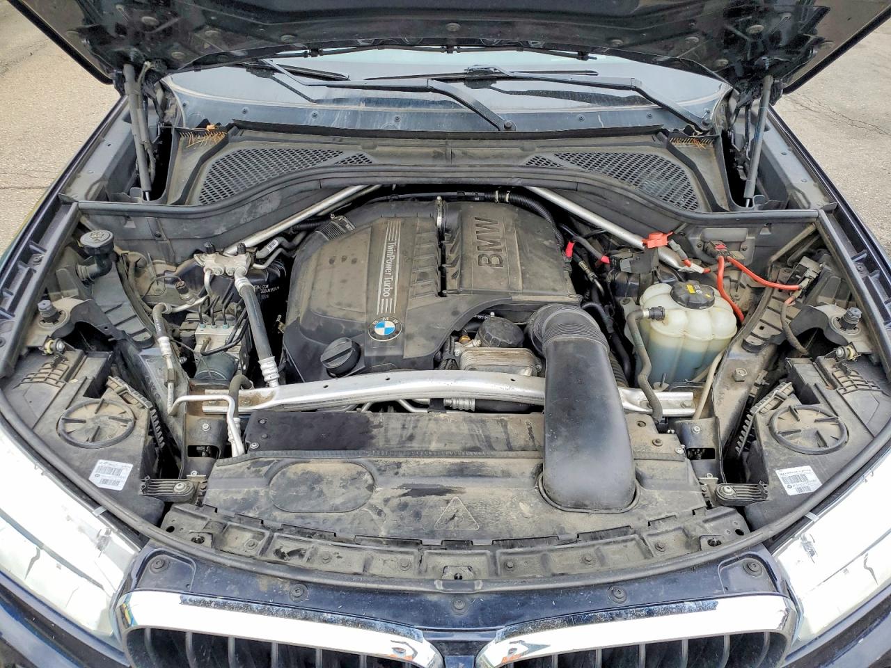 BMW X Series Xdrive35i