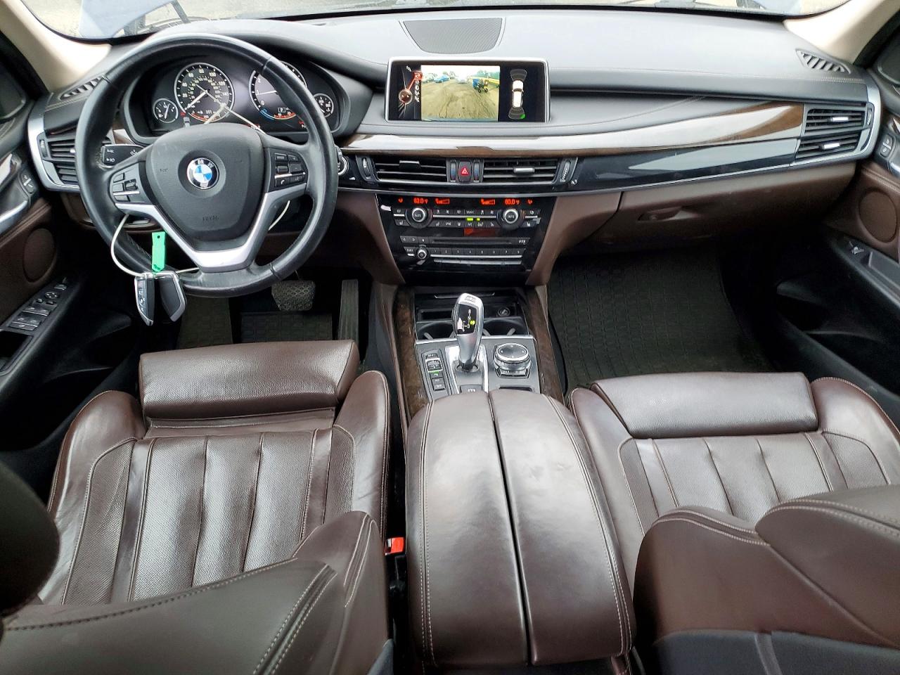 BMW X Series Xdrive35i