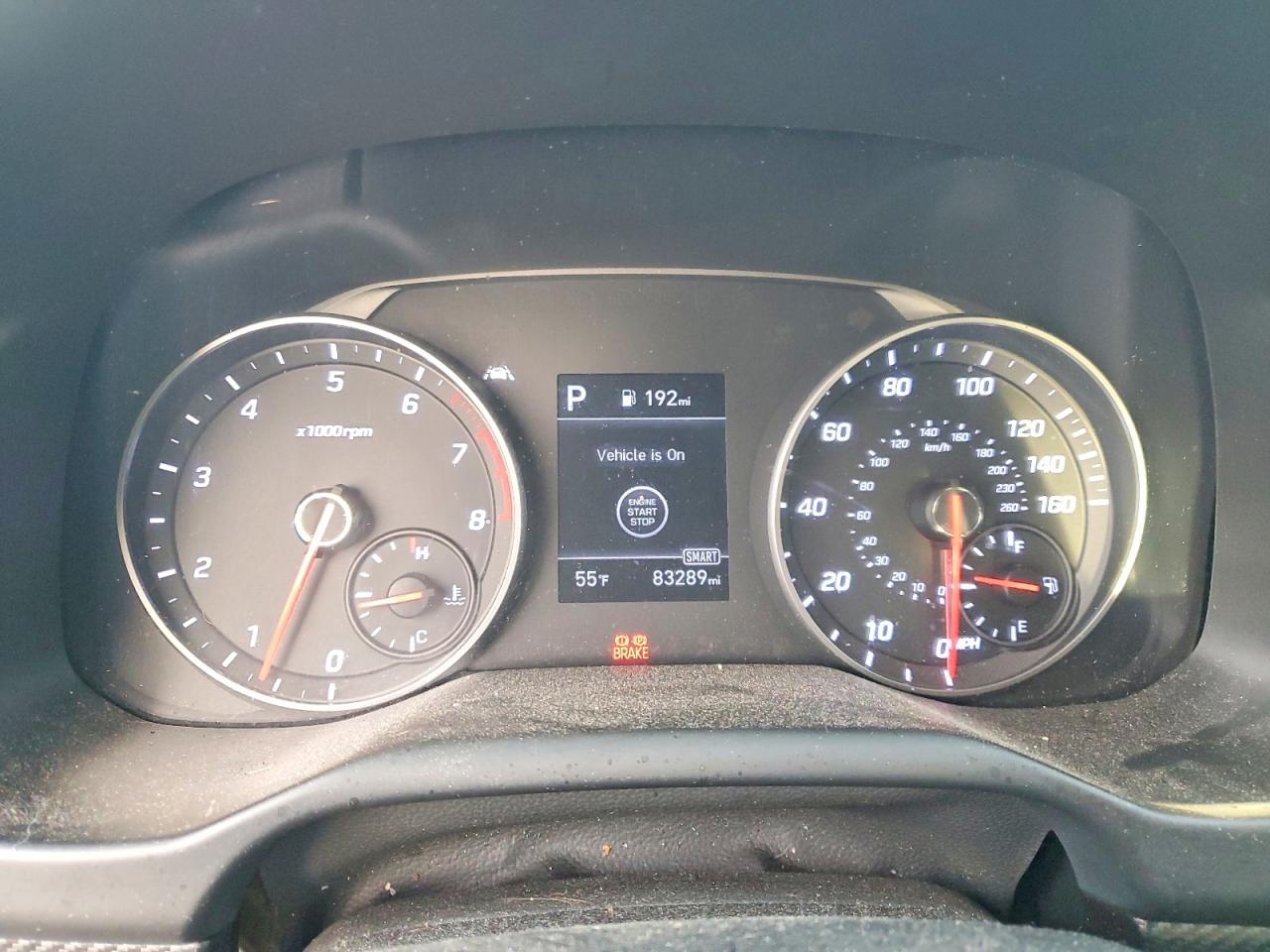 Hyundai ELANTRA Sport