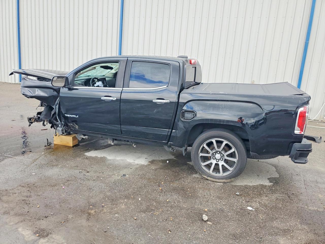 GMC Canyon Denali