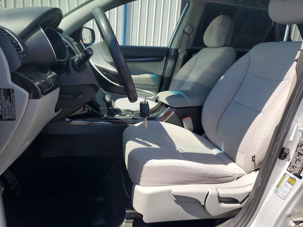 Kia Sorento Lx