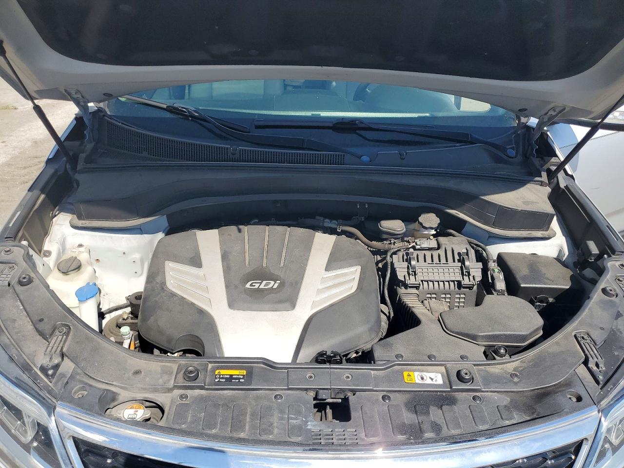 Kia Sorento Lx