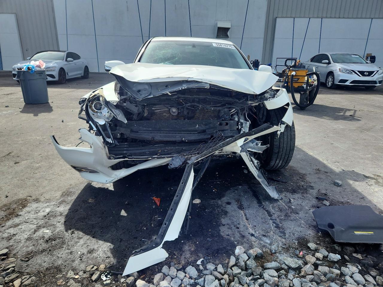 INFINITI Q50 Base