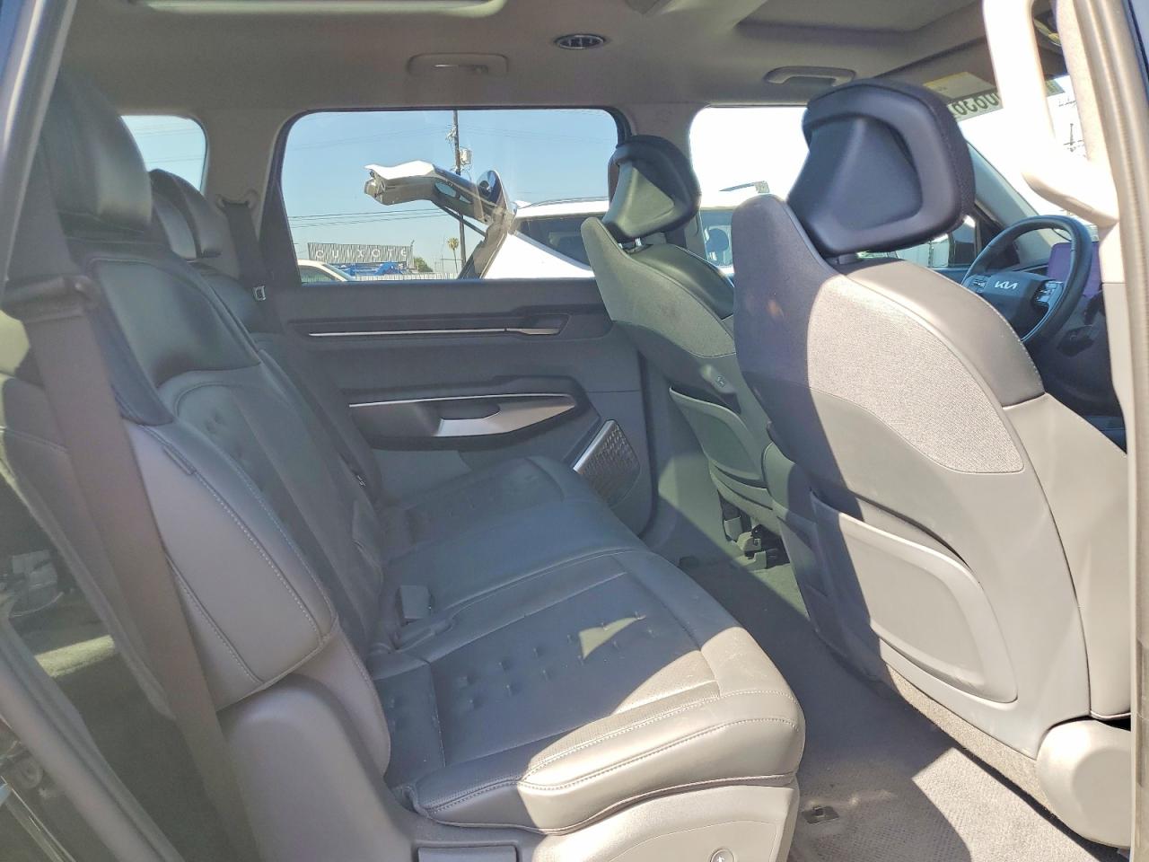 Kia Ev9 Wind