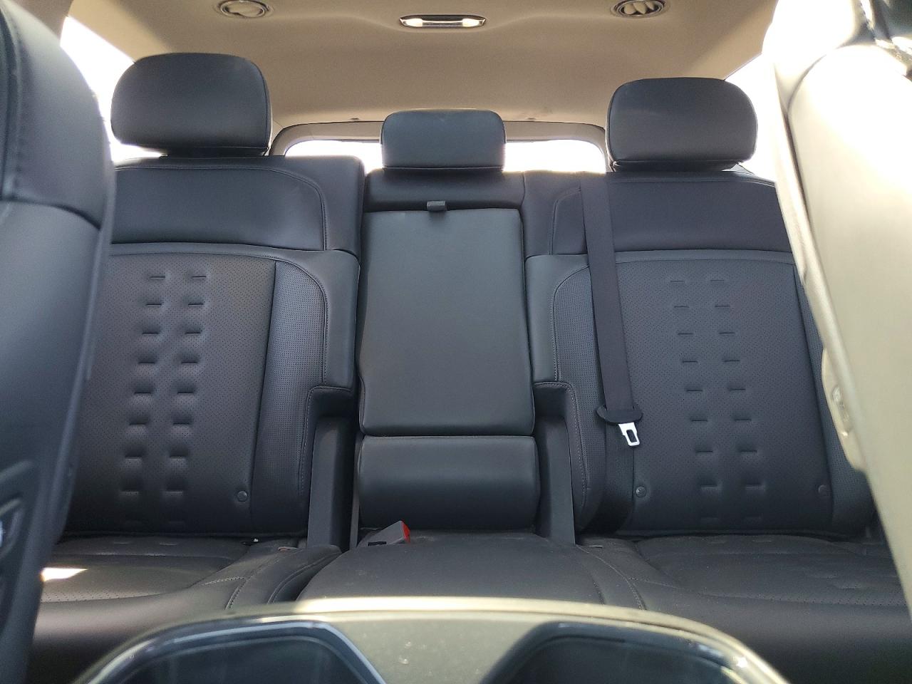 Kia Ev9 Wind